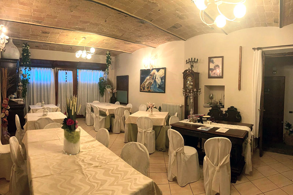 Locanda dell'Angelo Eventi Murisengo