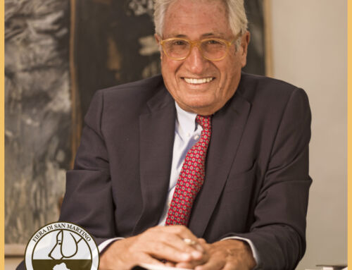 A Giorgetto Giugiaro il primo premio “Arti & Professioni” Trifola d’Or Award Edizione 2024 – Domenica 10 Novembre